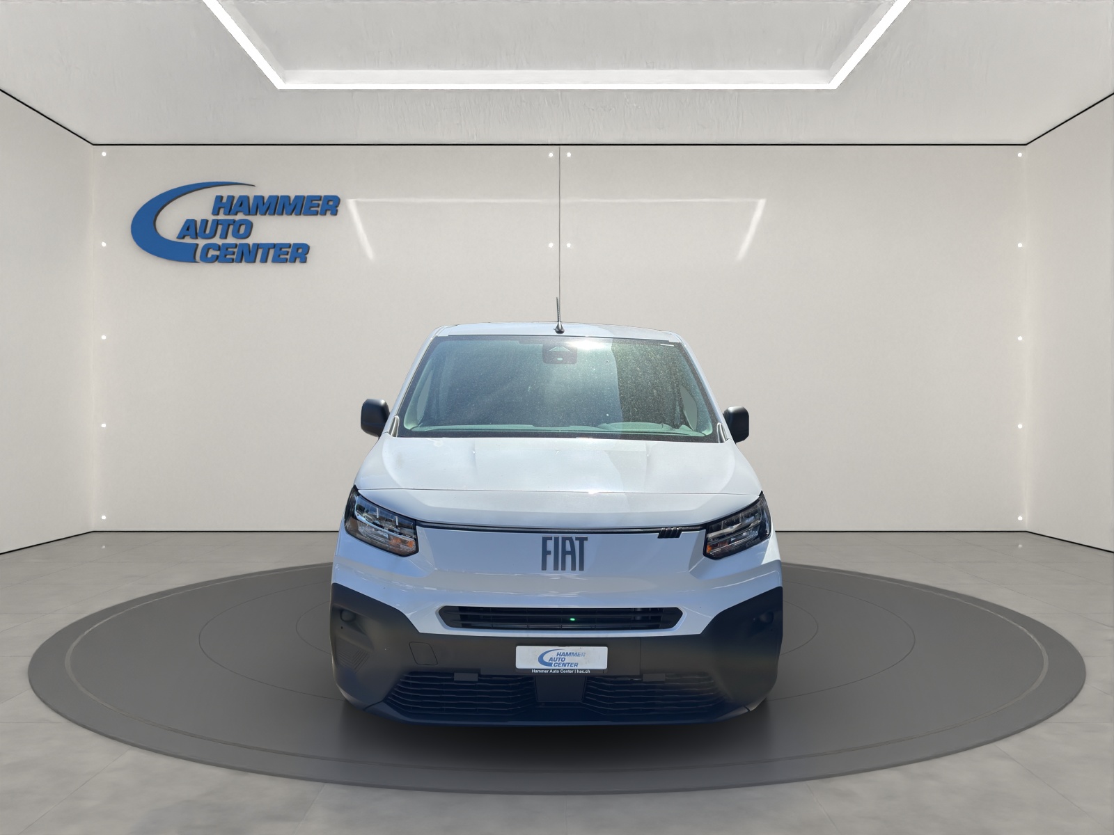 FIAT Doblo Kaw. L1 1.2 PureTech Easy Pro-image-7
