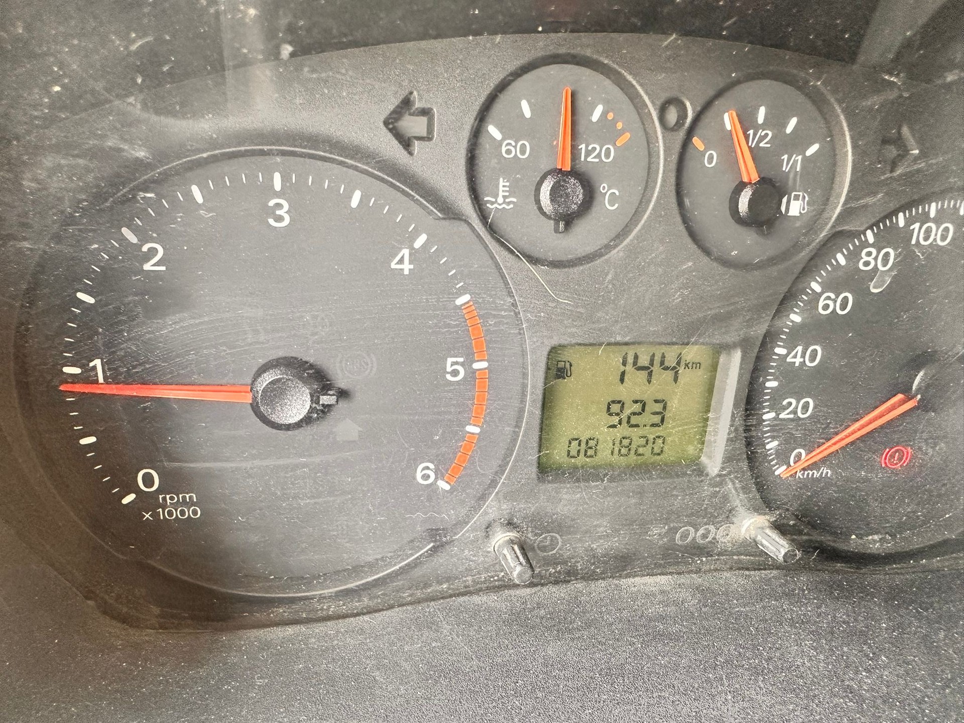 FORD Transit TDCi 350 M-image-13