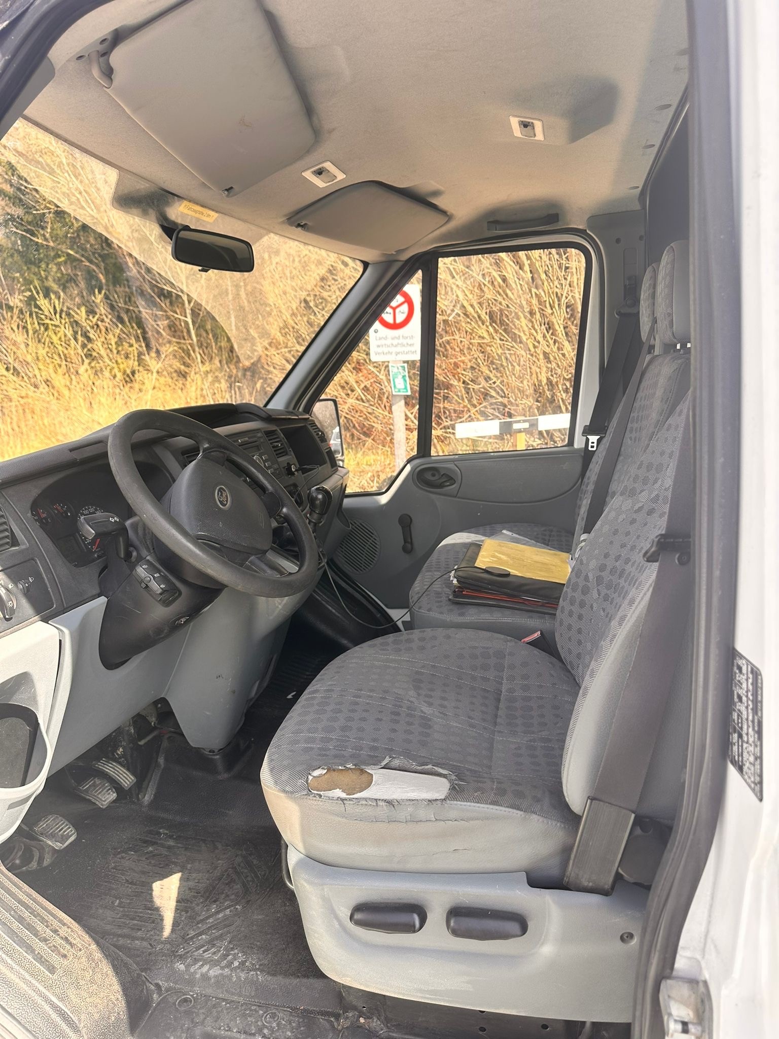 FORD Transit TDCi 350 M-image-7