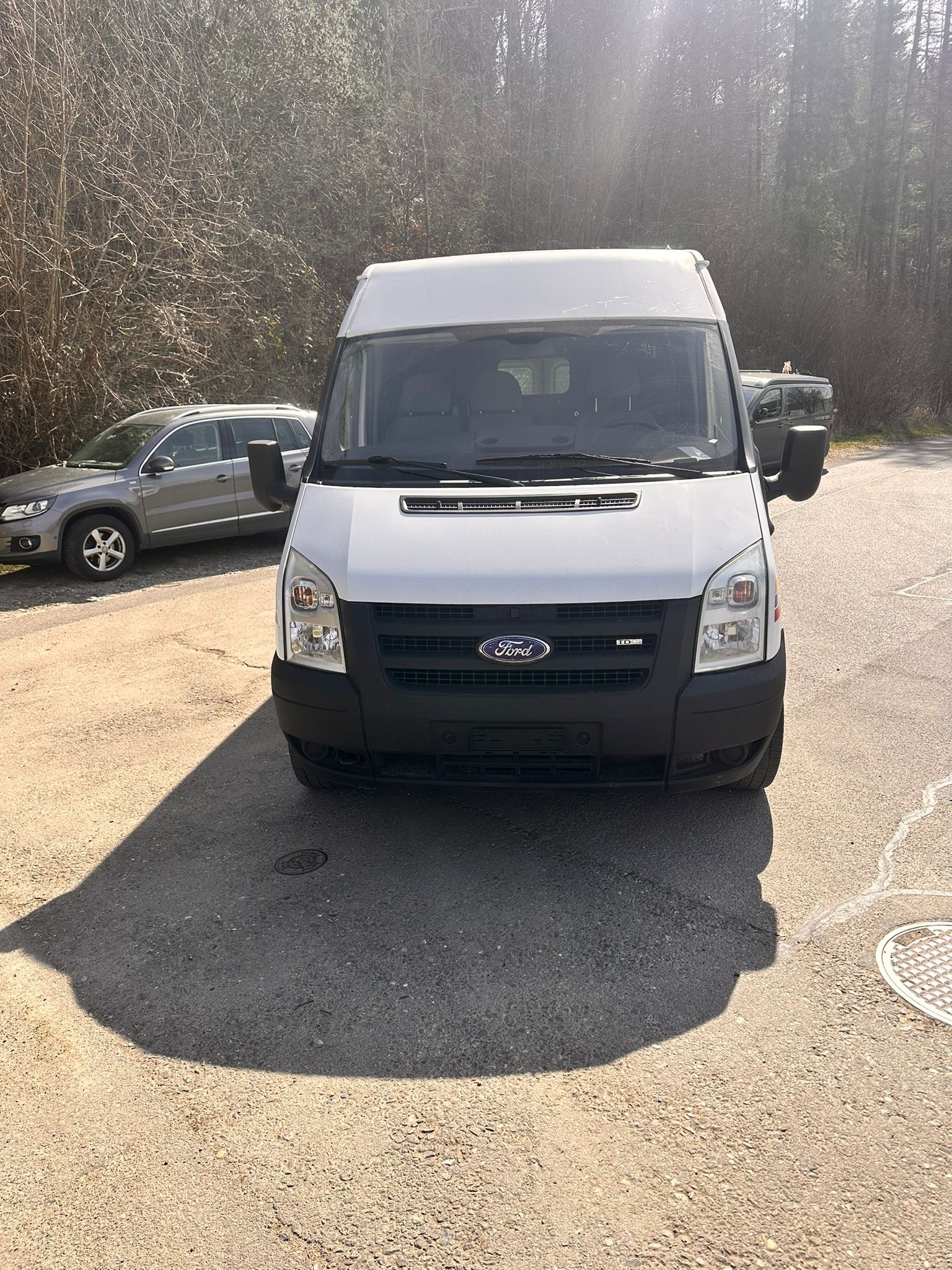 FORD Transit TDCi 350 M-image-5