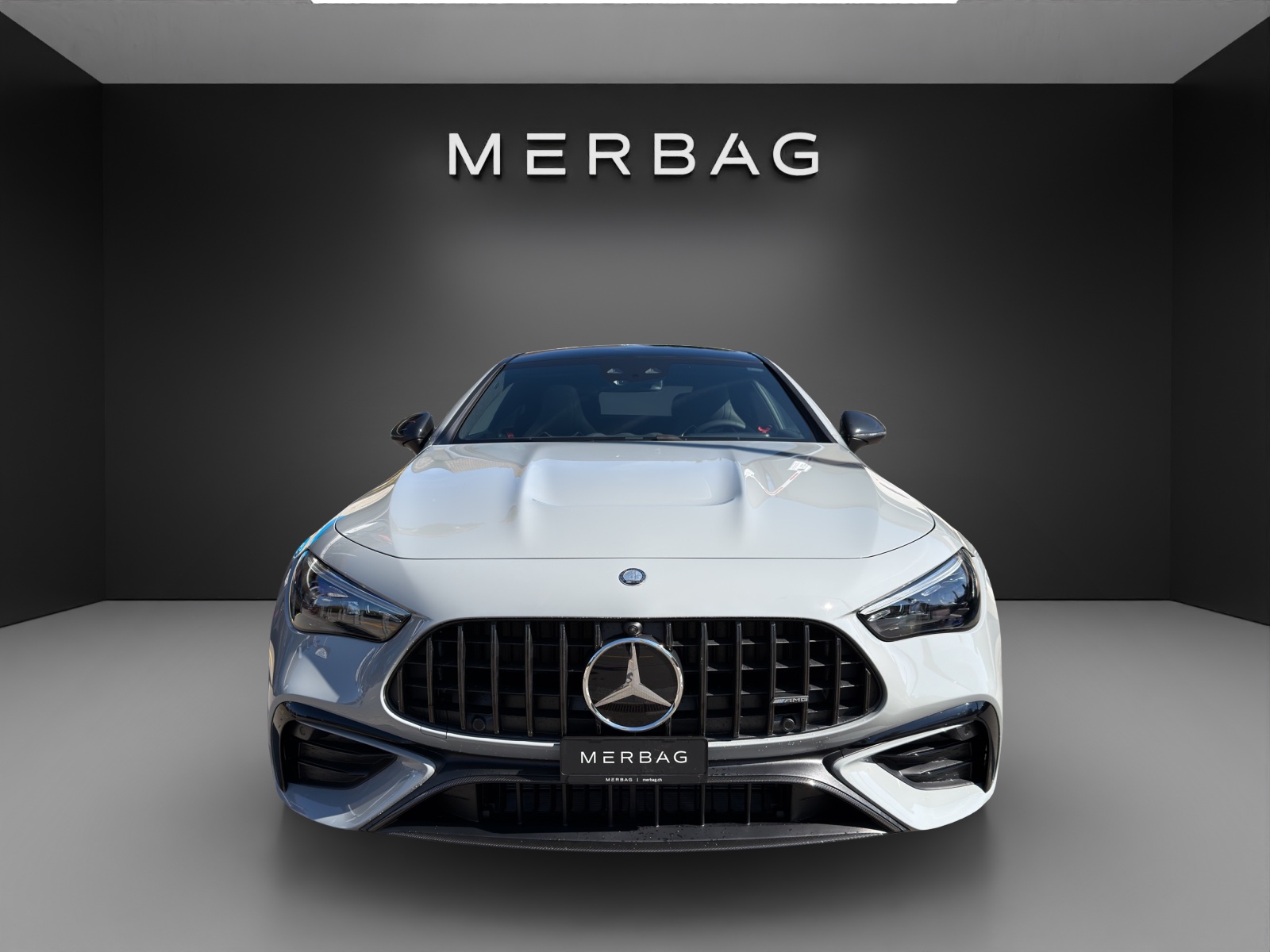 MERCEDES-BENZ CLE 53 Coupé AMG 4Matic+ 9G-Tronic-image-7