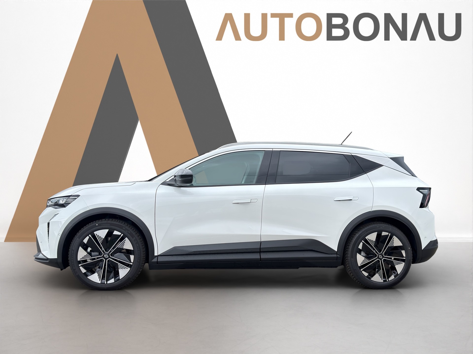RENAULT Scénic E-Tech techno 220 Long Range-image-1