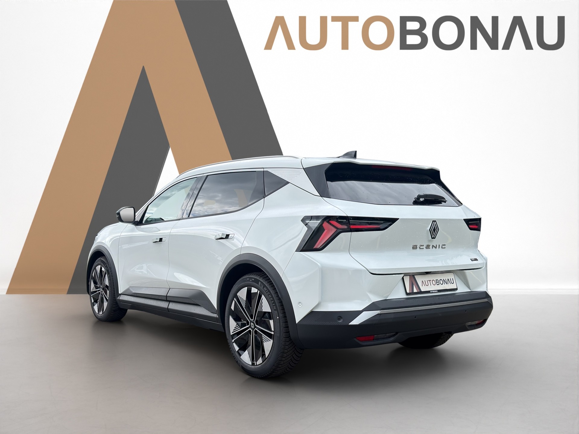 RENAULT Scénic E-Tech techno 220 Long Range-image-2
