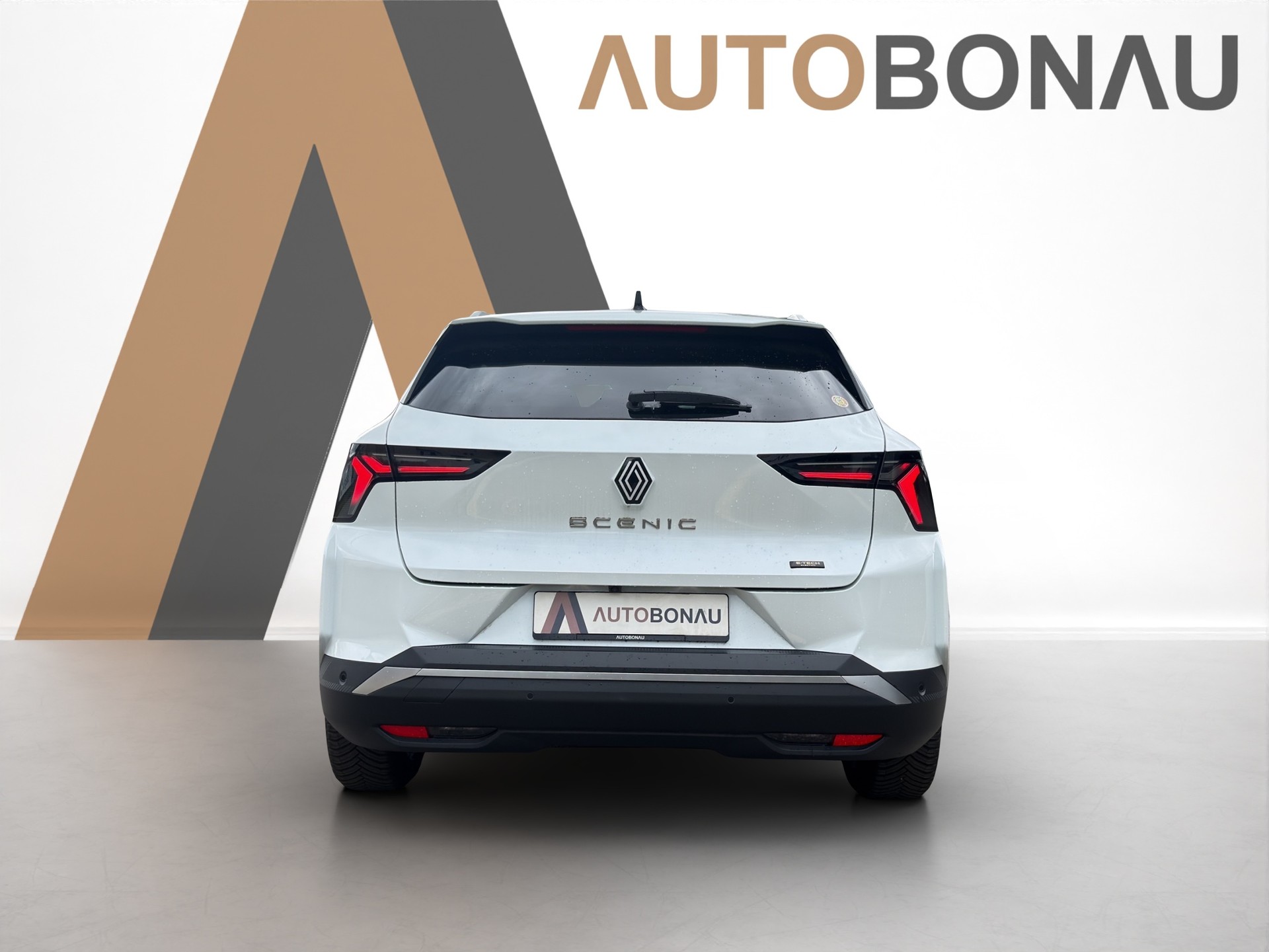 RENAULT Scénic E-Tech techno 220 Long Range-image-3