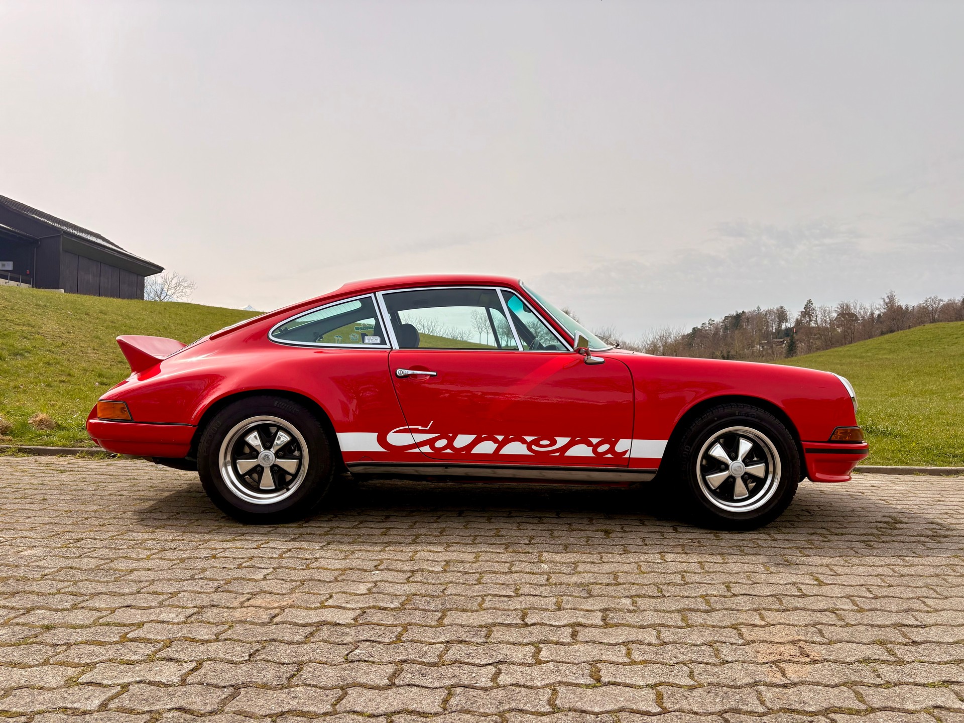 PORSCHE 911 E-image-1