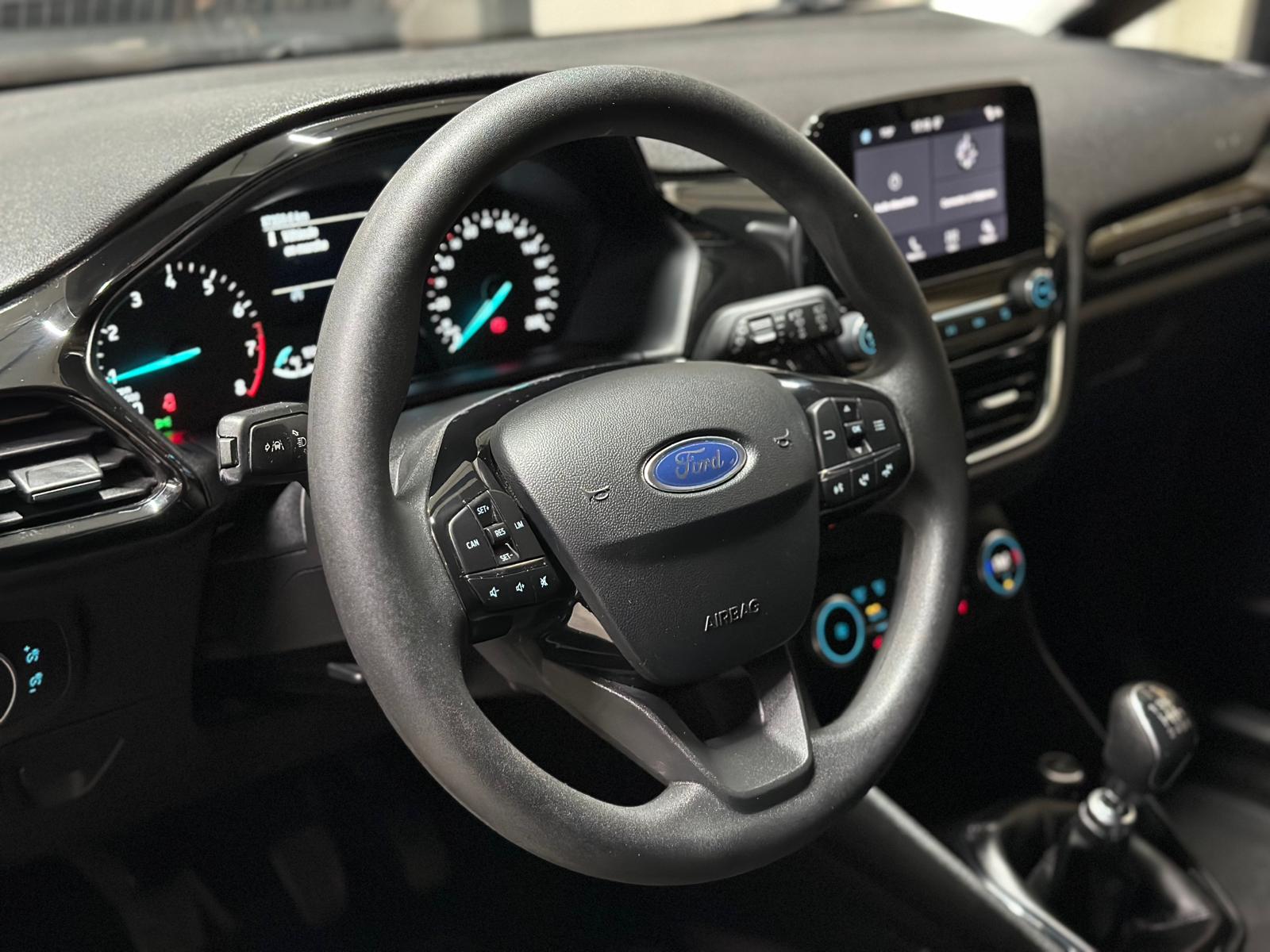 FORD Fiesta 1.0 SCTi Trend-image-7