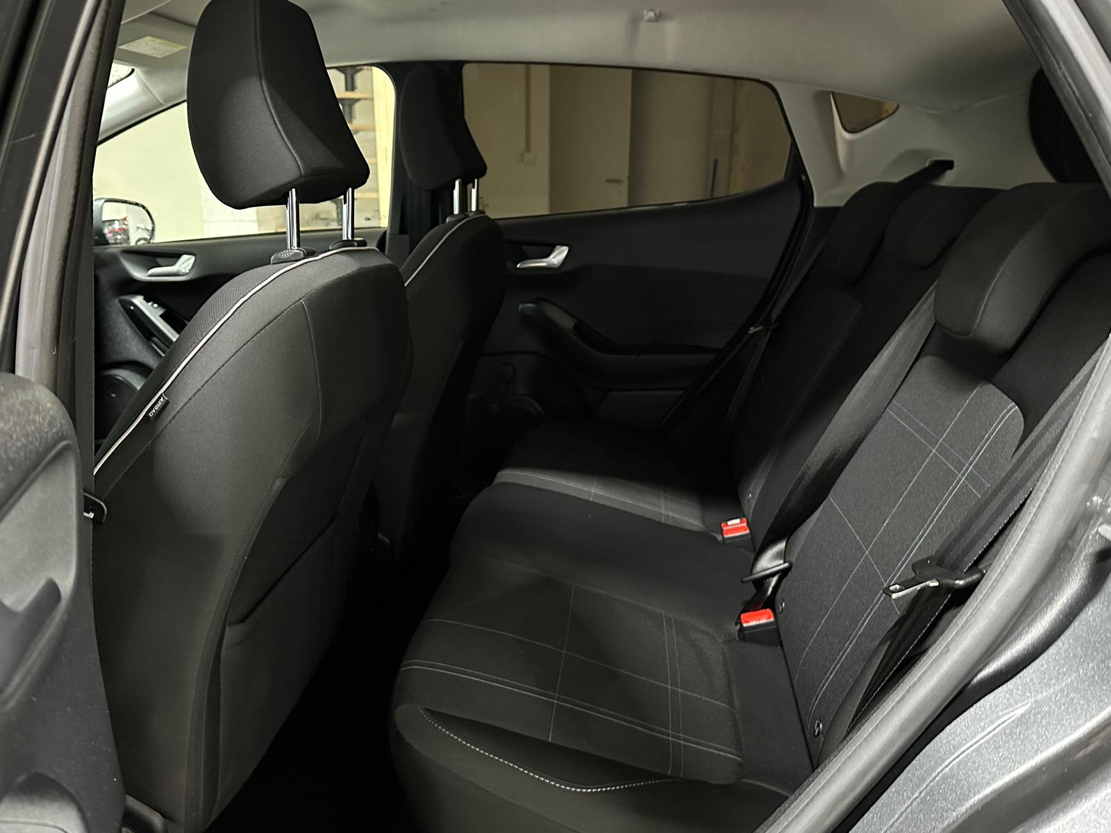 FORD Fiesta 1.0 SCTi Trend-image-14