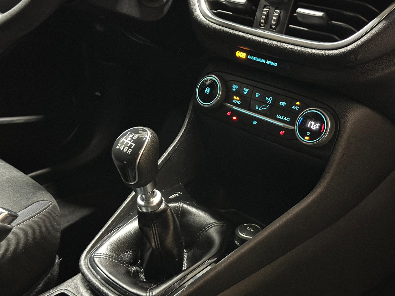 FORD Fiesta 1.0 SCTi Trend-image-13
