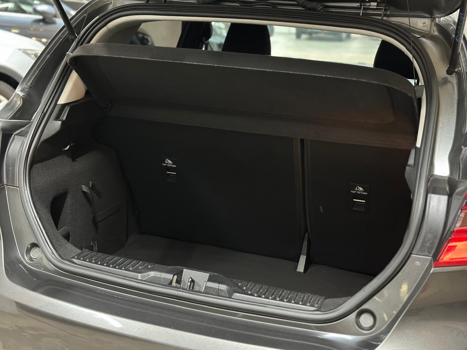 FORD Fiesta 1.0 SCTi Trend-image-15