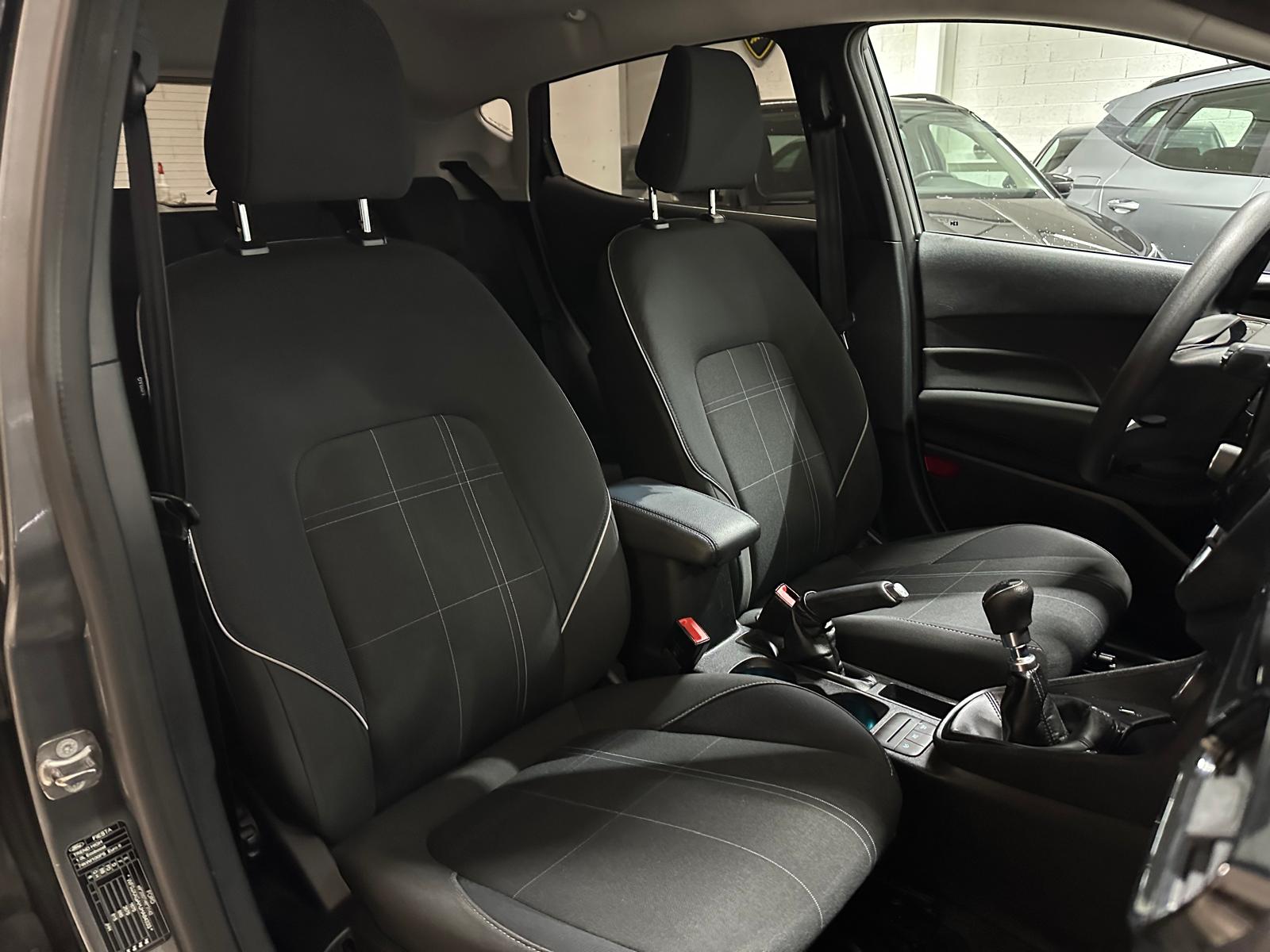 FORD Fiesta 1.0 SCTi Trend-image-10