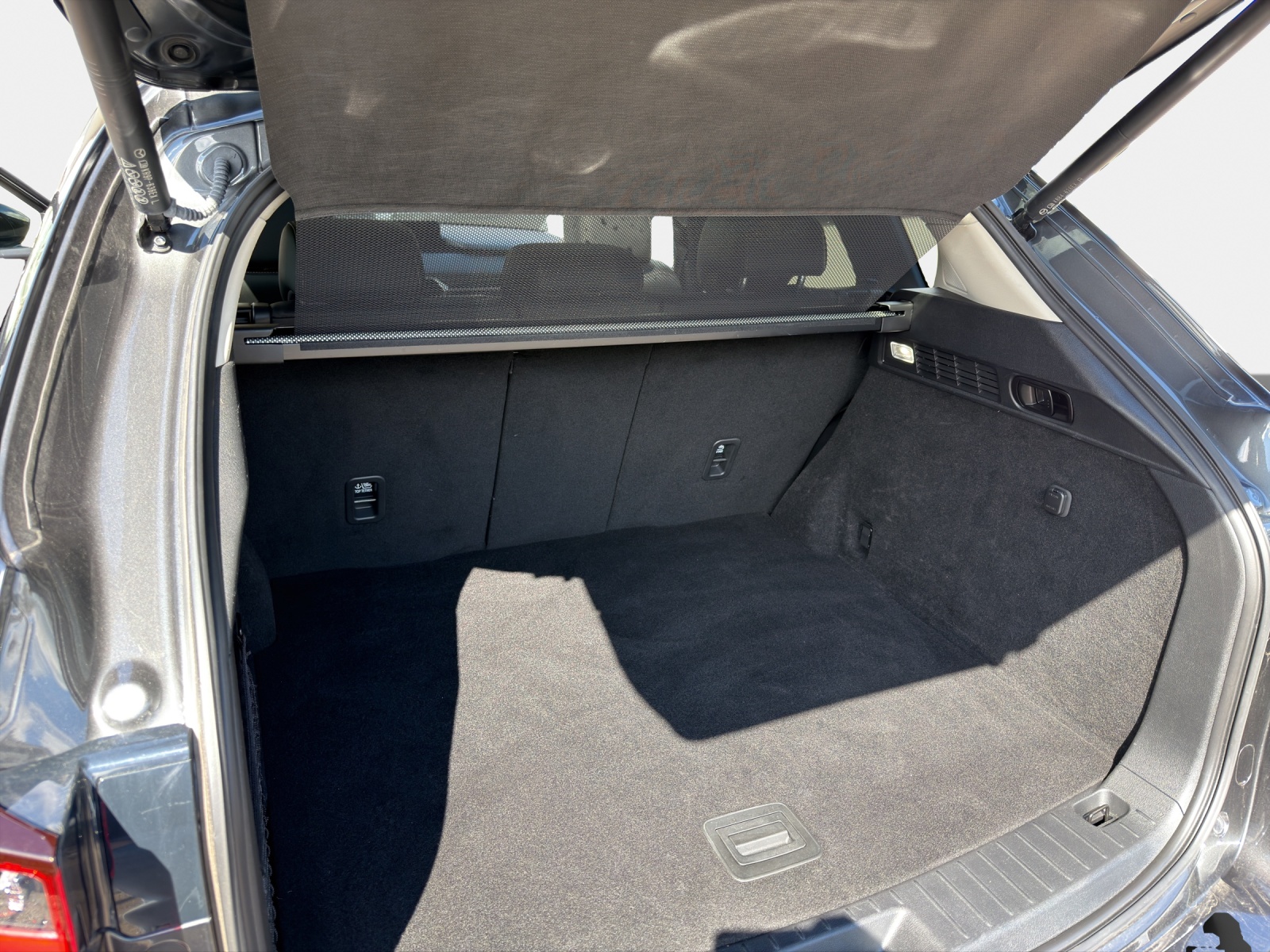 MAZDA CX-60 2.5/191 Hybrid Homura 4x4-image-11