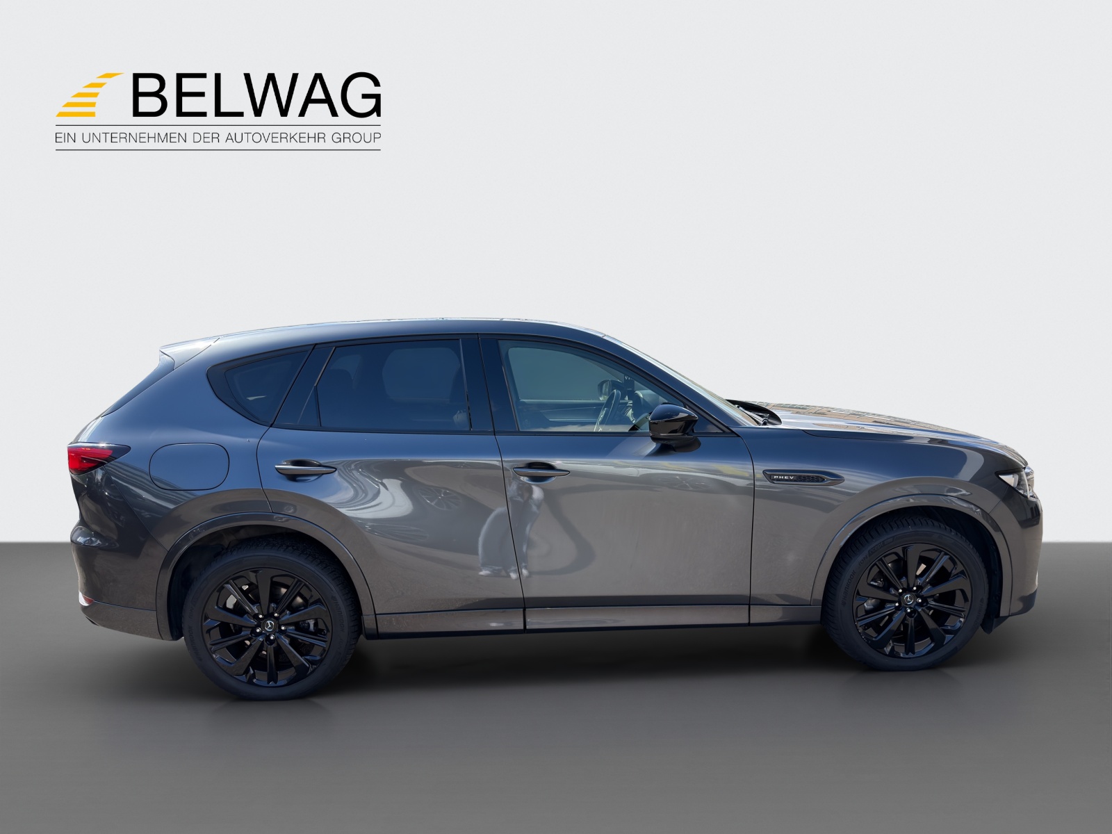 MAZDA CX-60 2.5/191 Hybrid Homura 4x4-image-6
