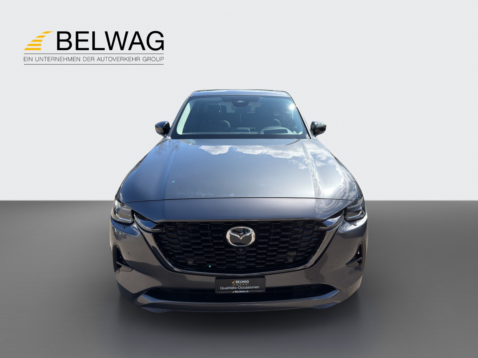 MAZDA CX-60 2.5/191 Hybrid Homura 4x4-image-1