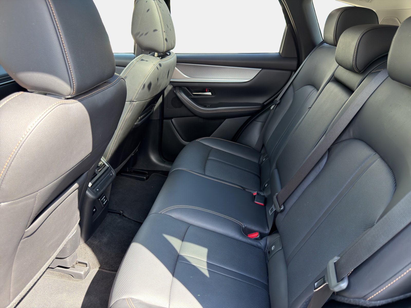 MAZDA CX-60 2.5/191 Hybrid Homura 4x4-image-10