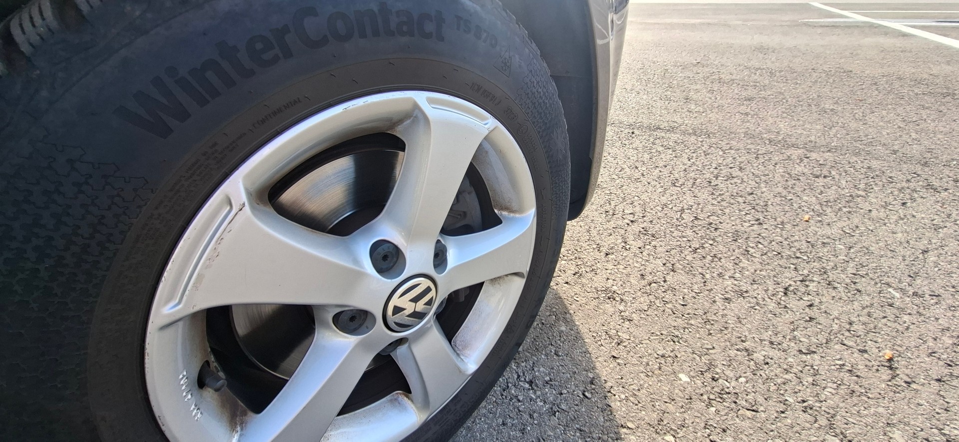 VW Golf Plus 1.4 TSI Team DSG-image-12