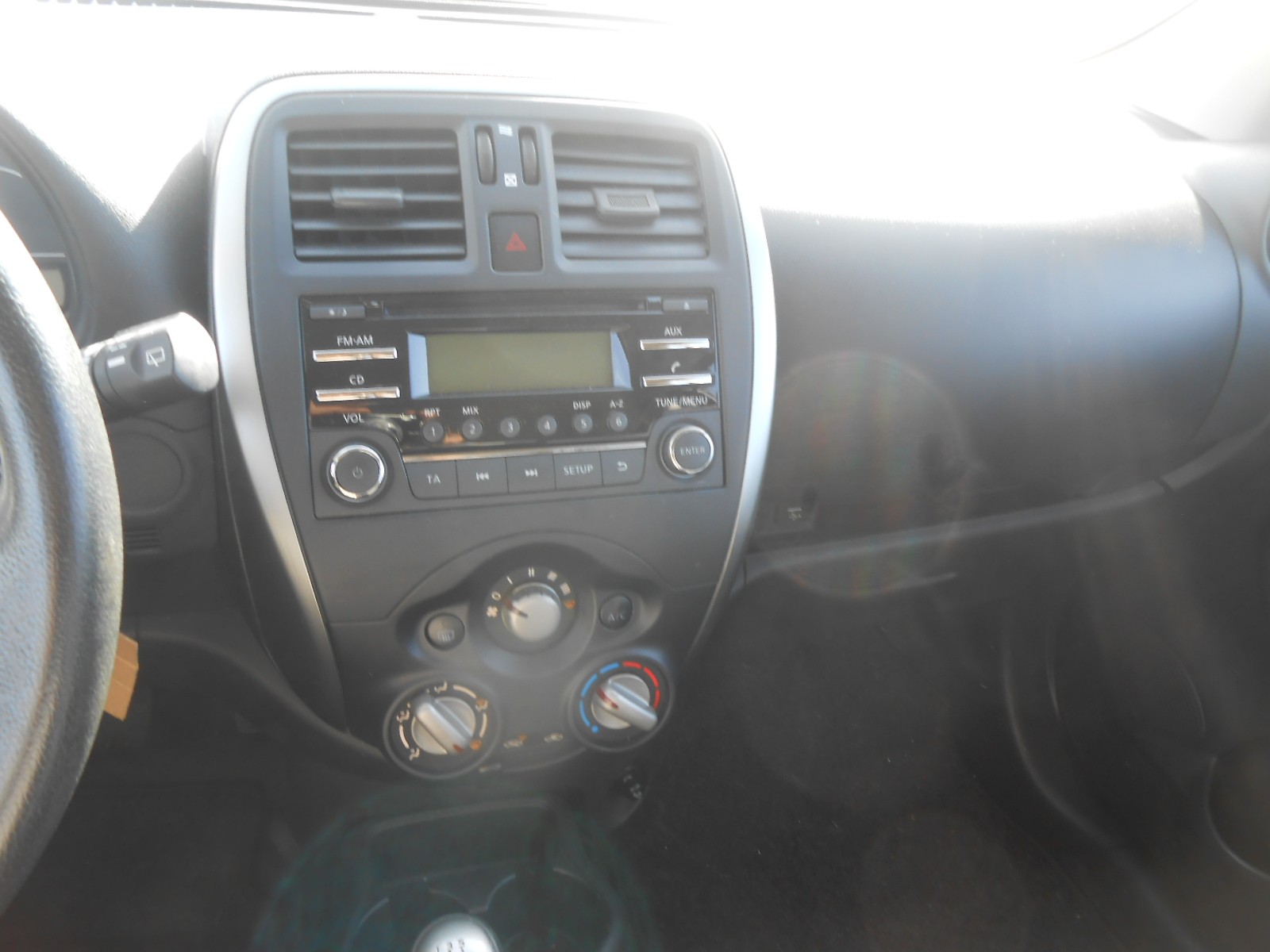 NISSAN Micra 1.2 tekna-image-13