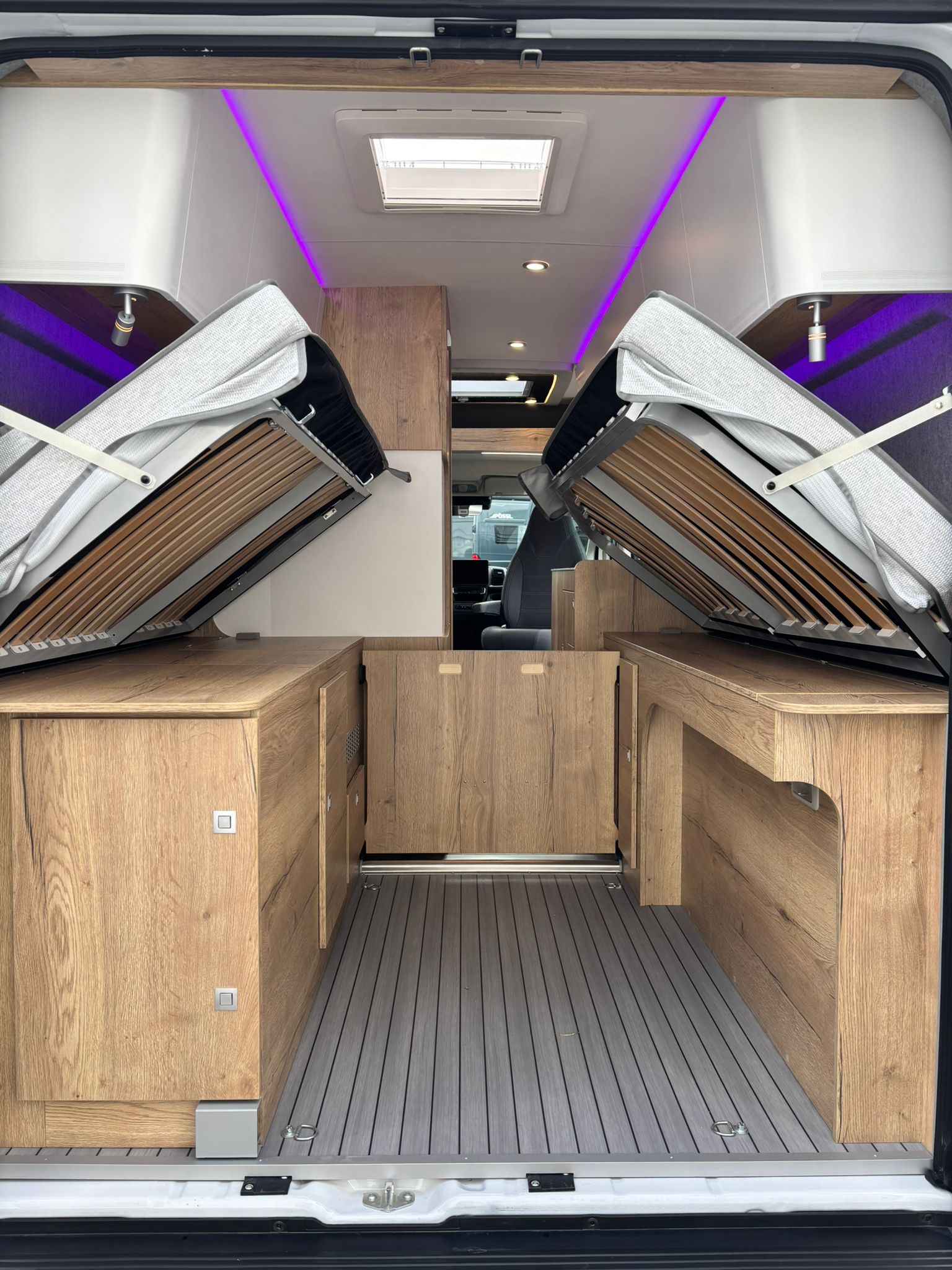 CLEVER VANS Spirit 180PS Automat-image-7