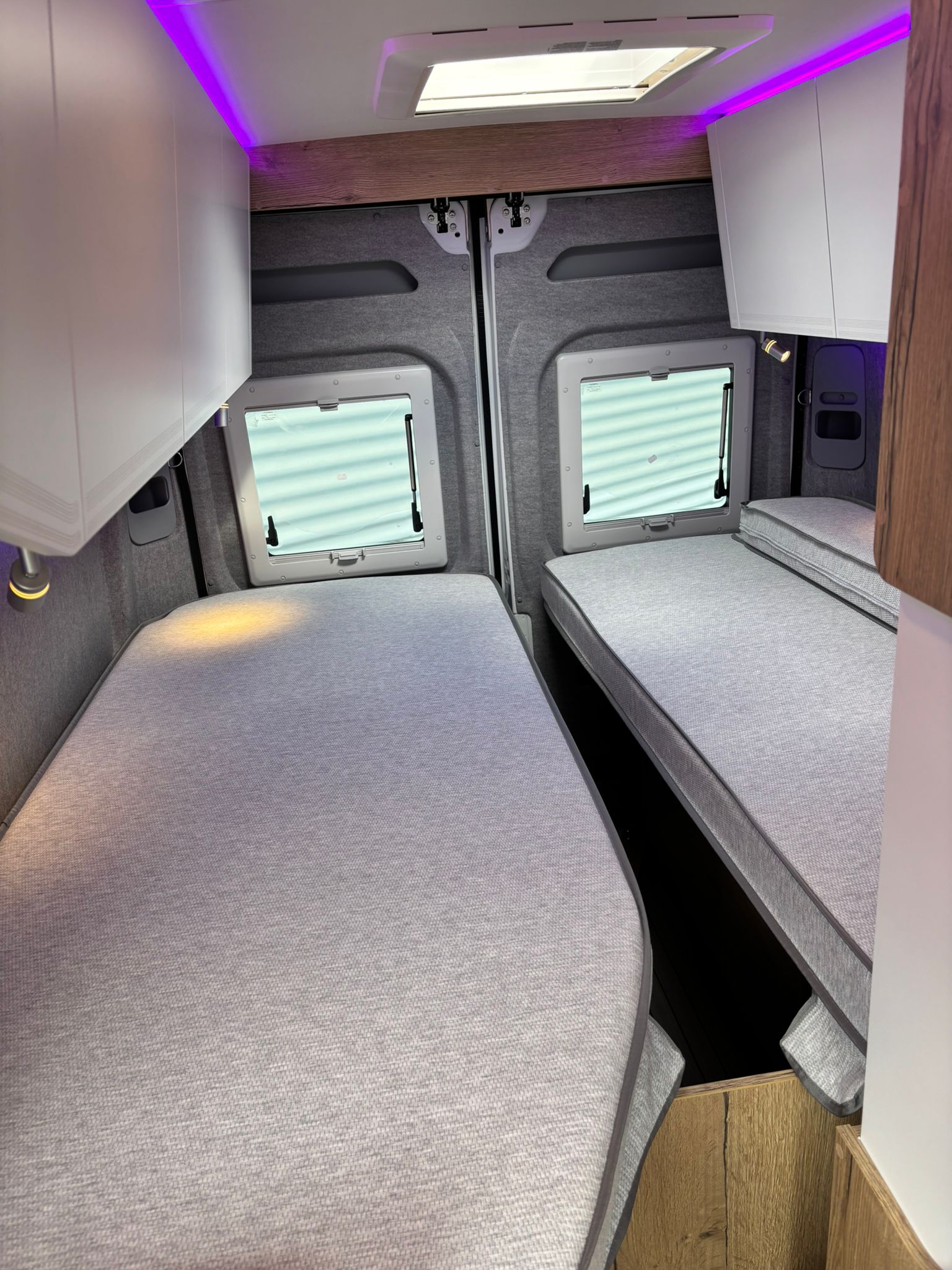 CLEVER VANS Spirit 180PS Automat-image-8