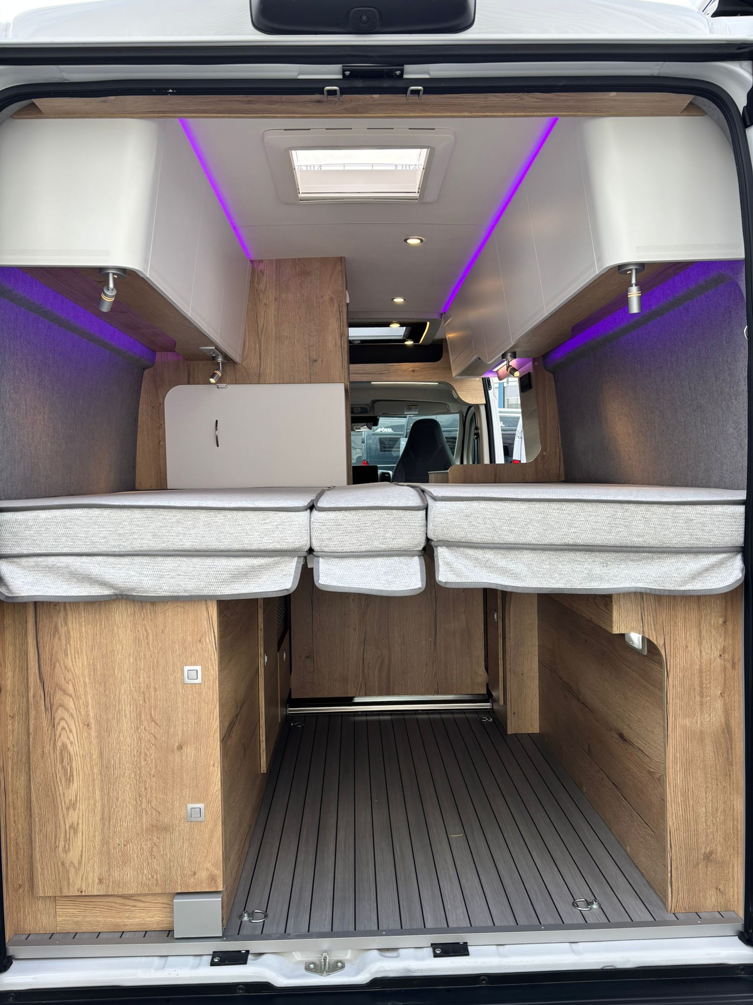 CLEVER VANS Spirit 180PS Automat-image-6