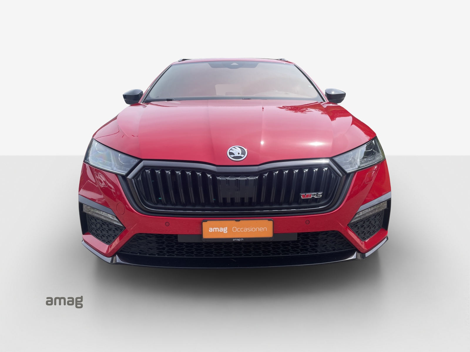 SKODA Octavia Combi 2.0 TDI DSG RS 4x4-image-6