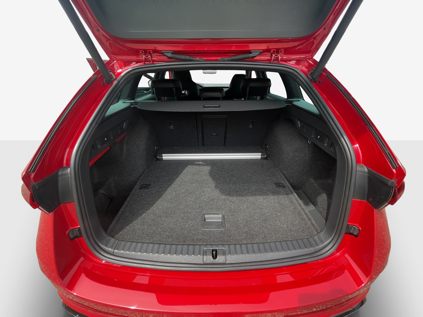 SKODA Octavia Combi 2.0 TDI DSG RS 4x4-image-12