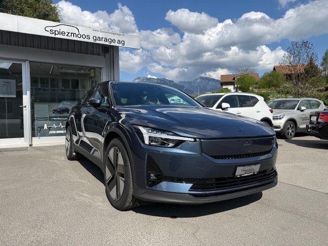 POLESTAR 2 Long Range Dual Motor — slika 1