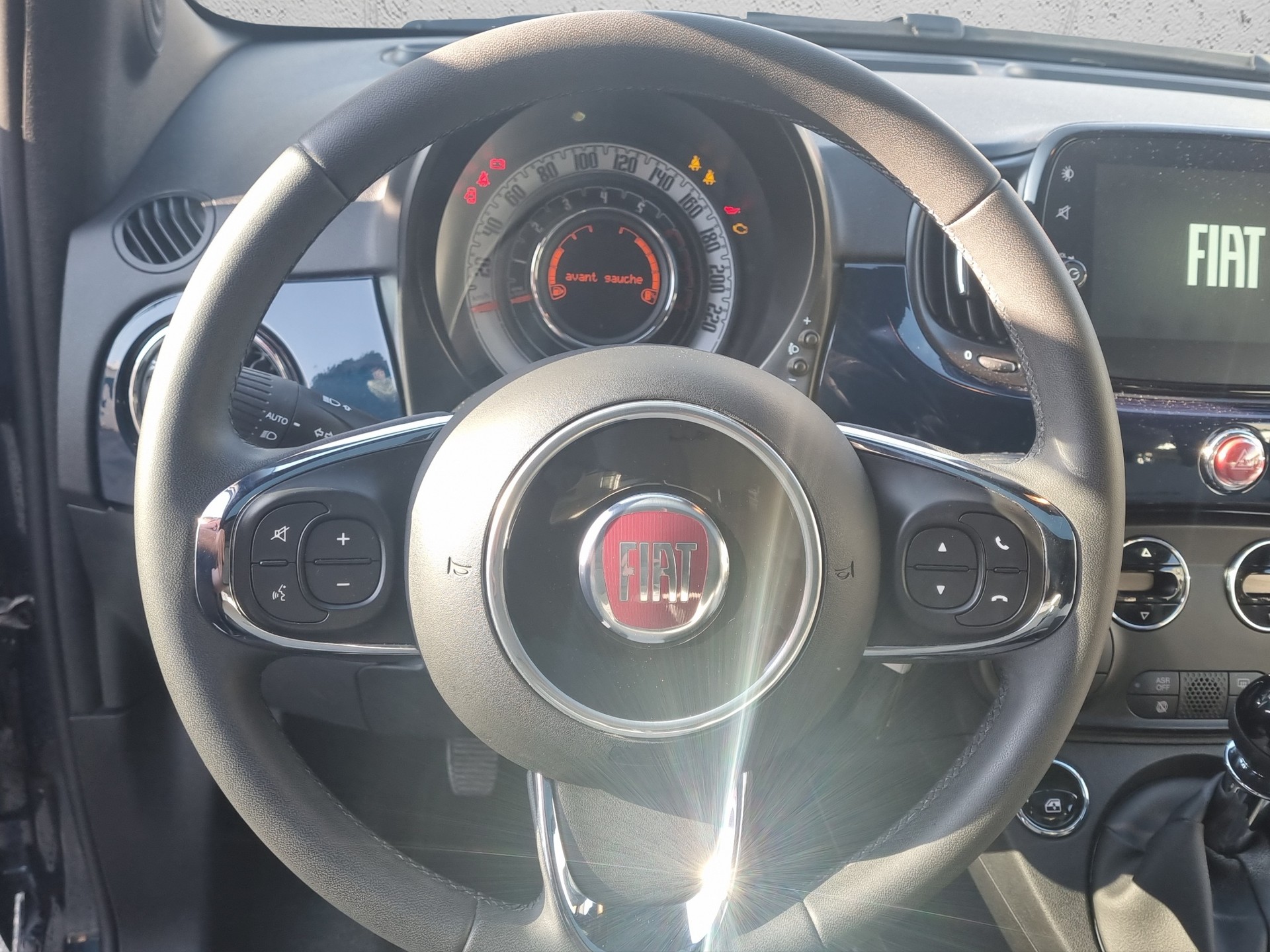 FIAT 500 1.0 N3 MildHybrid Dolcevita-image-10