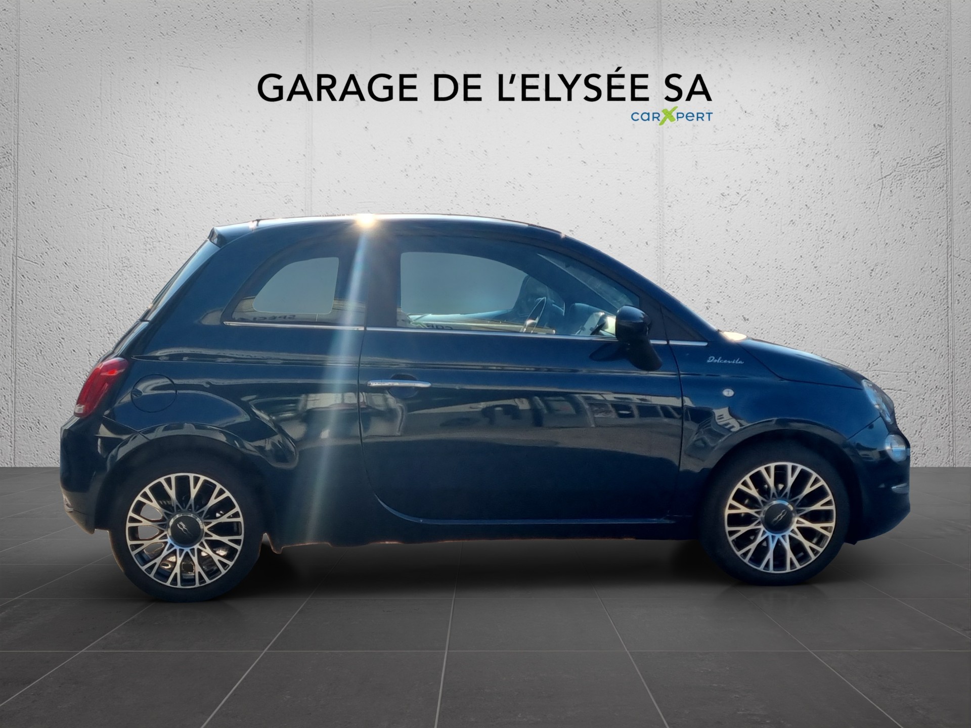FIAT 500 1.0 N3 MildHybrid Dolcevita-image-7