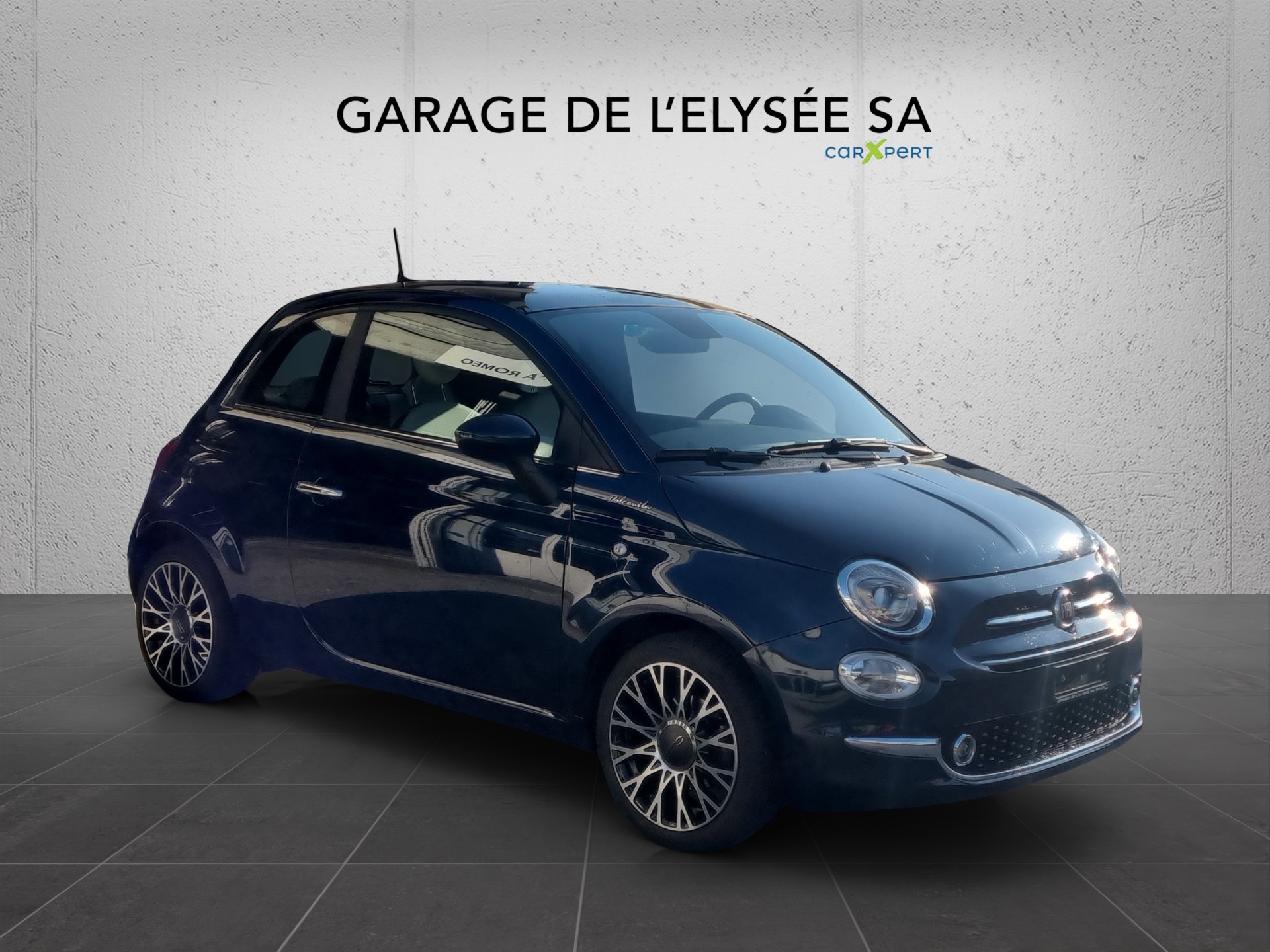 FIAT 500 1.0 N3 MildHybrid Dolcevita-image-8