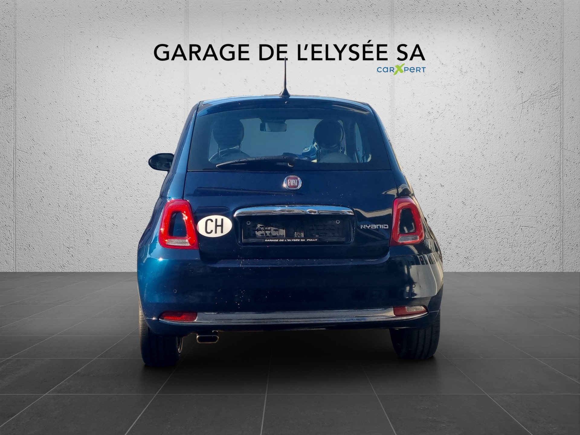 FIAT 500 1.0 N3 MildHybrid Dolcevita-image-5