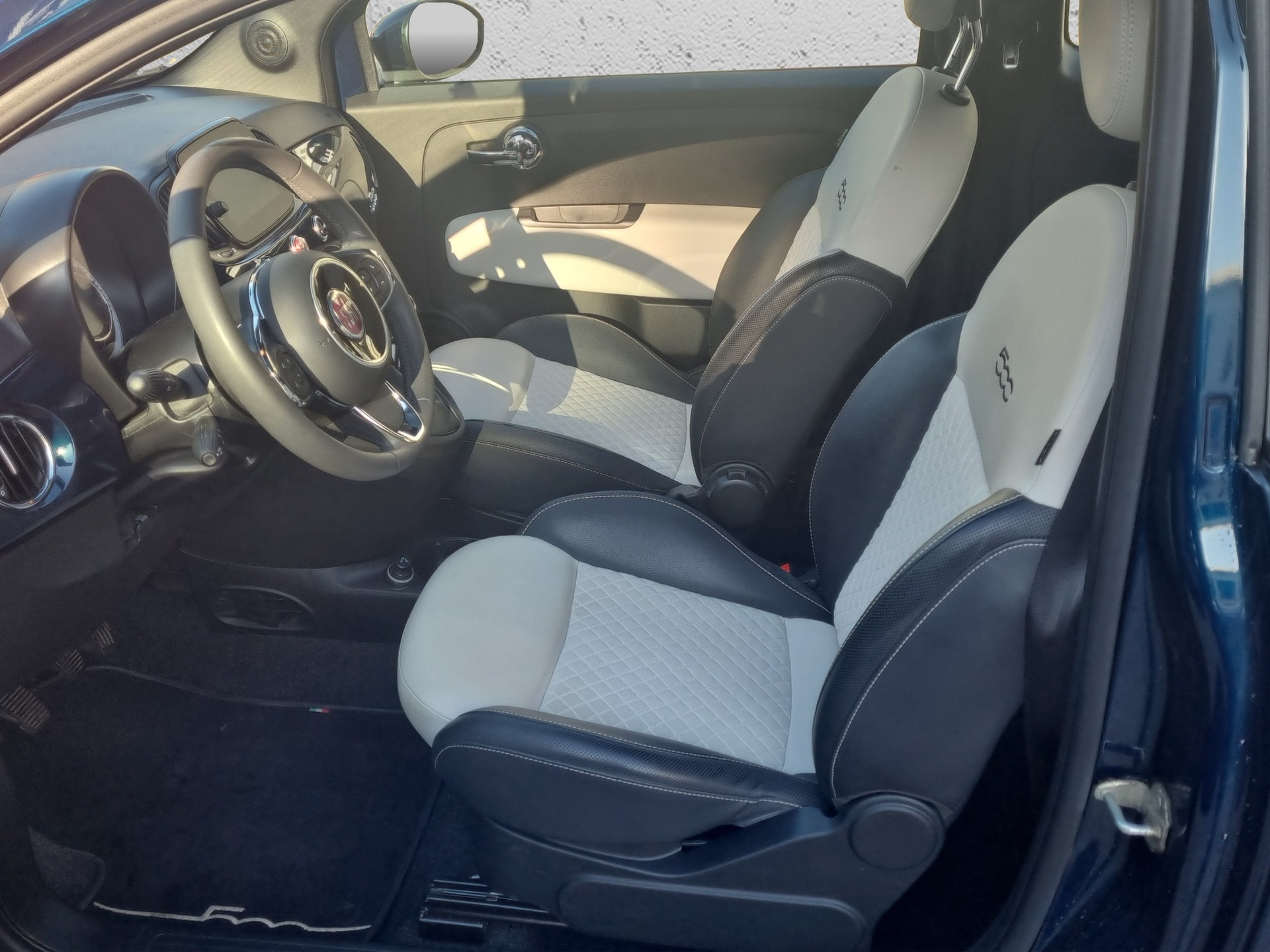 FIAT 500 1.0 N3 MildHybrid Dolcevita-image-9