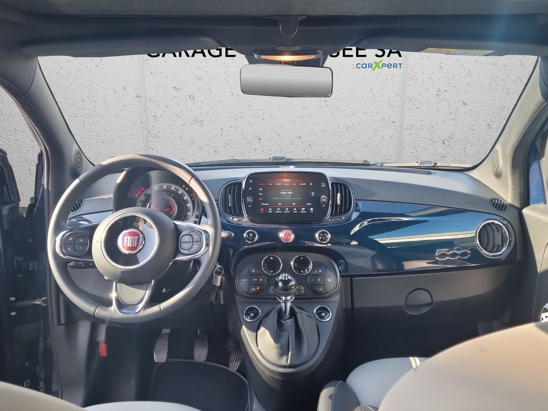 FIAT 500 1.0 N3 MildHybrid Dolcevita-image-12