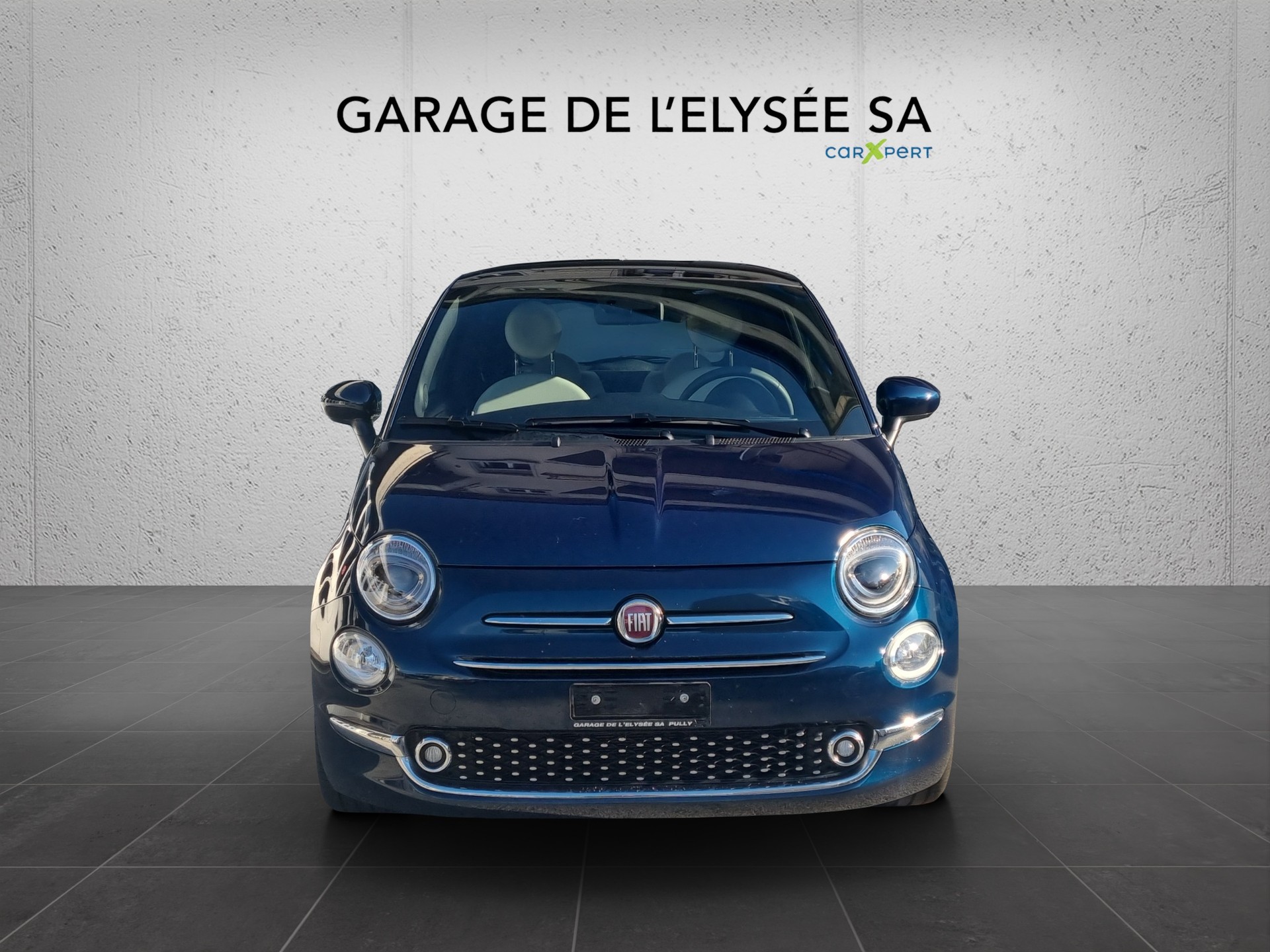 FIAT 500 1.0 N3 MildHybrid Dolcevita-image-1