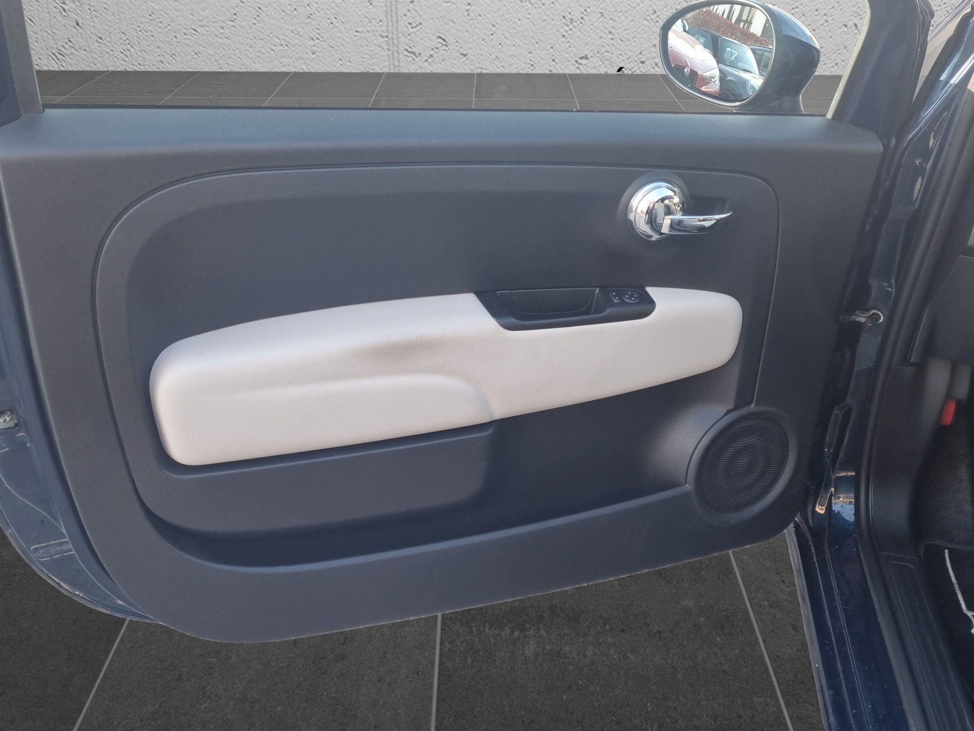 FIAT 500 1.0 N3 MildHybrid Dolcevita-image-11