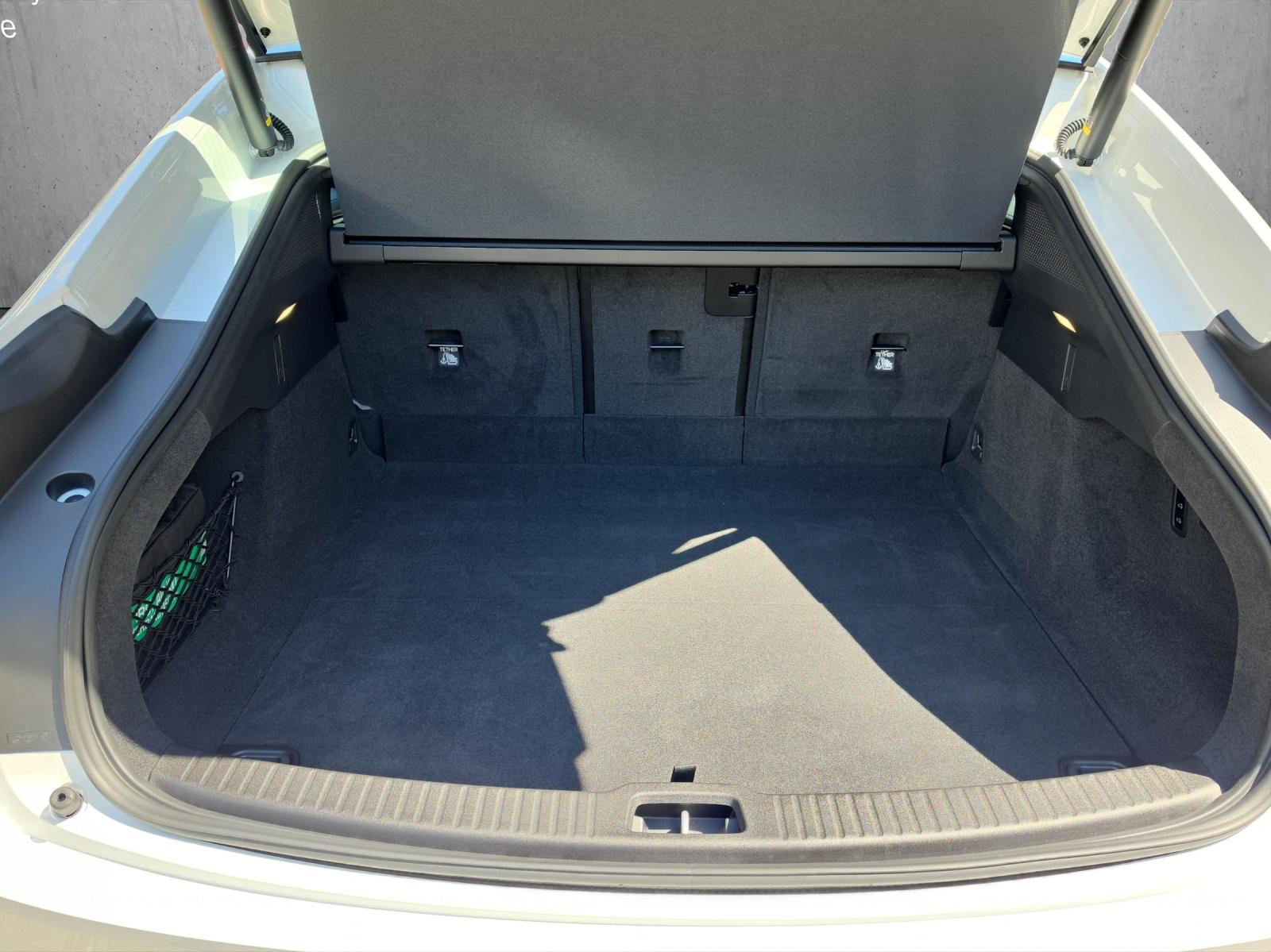 Image VOLVO ES90 ES90 Single 88 kWh Ultra