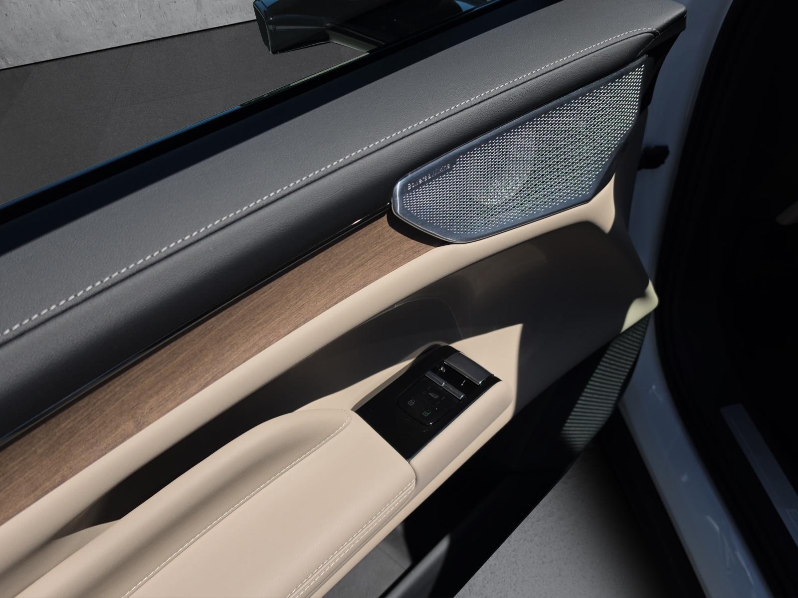 Image VOLVO ES90 ES90 Single 88 kWh Ultra