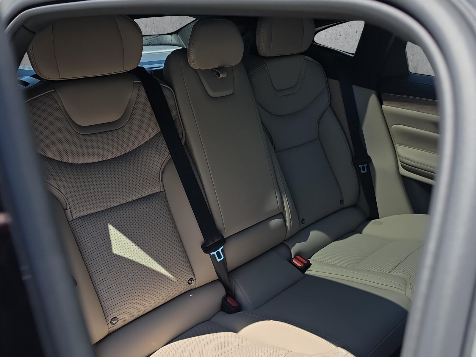 Image VOLVO ES90 ES90 Single 88 kWh Ultra