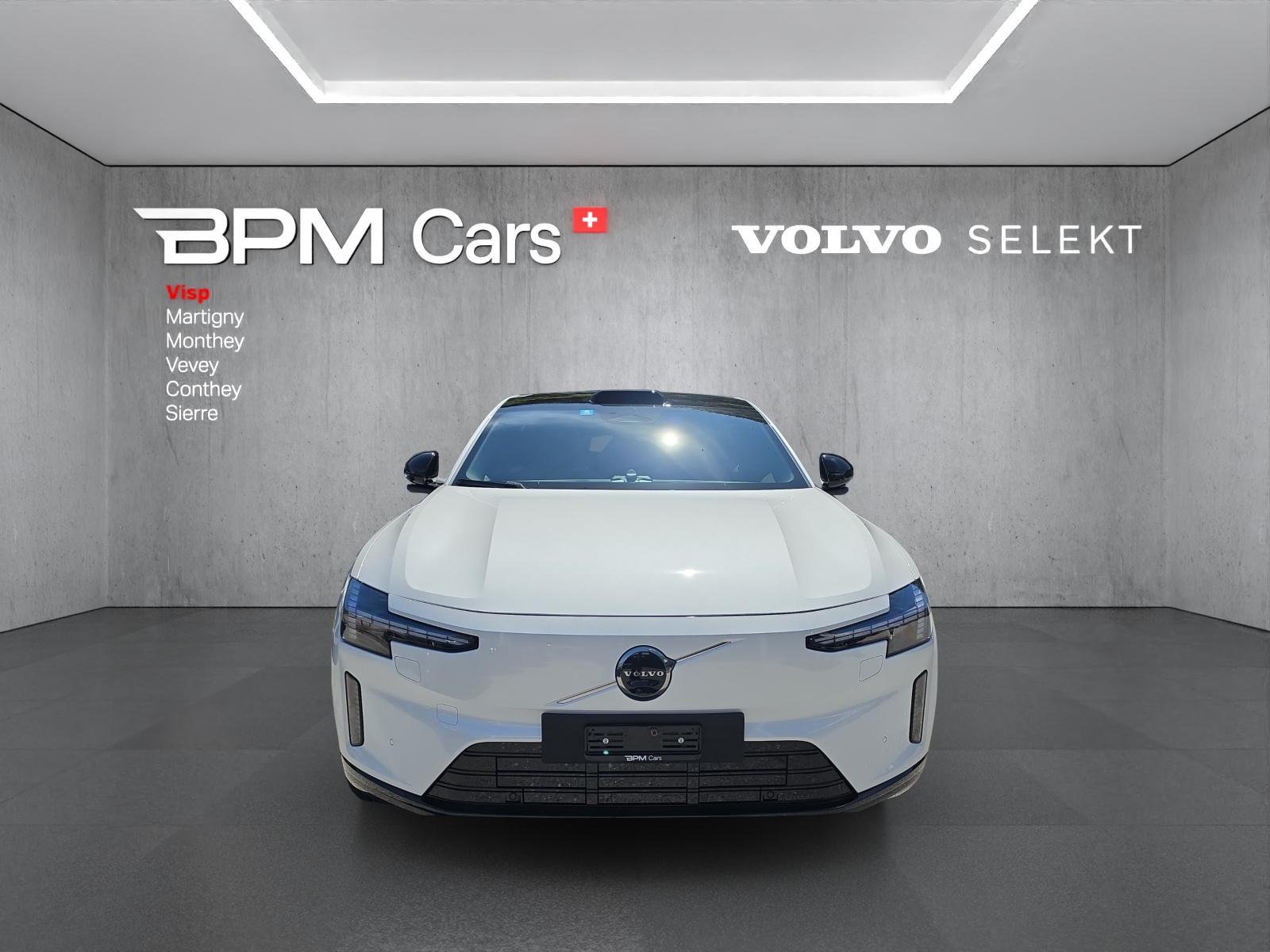 Image VOLVO ES90 ES90 Single 88 kWh Ultra