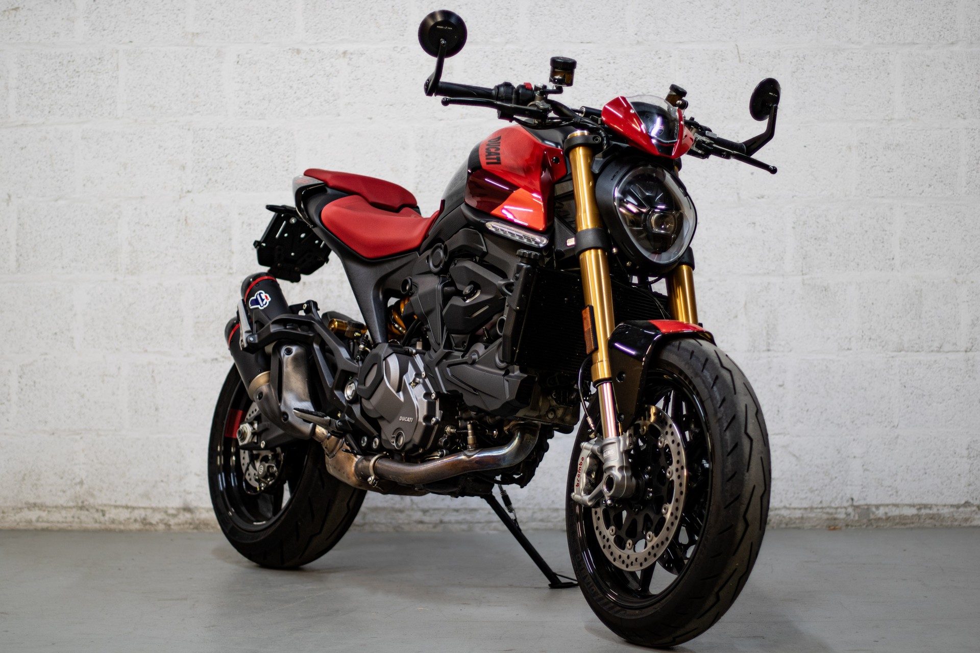 DUCATI Monster SP 937-showroom-element-1