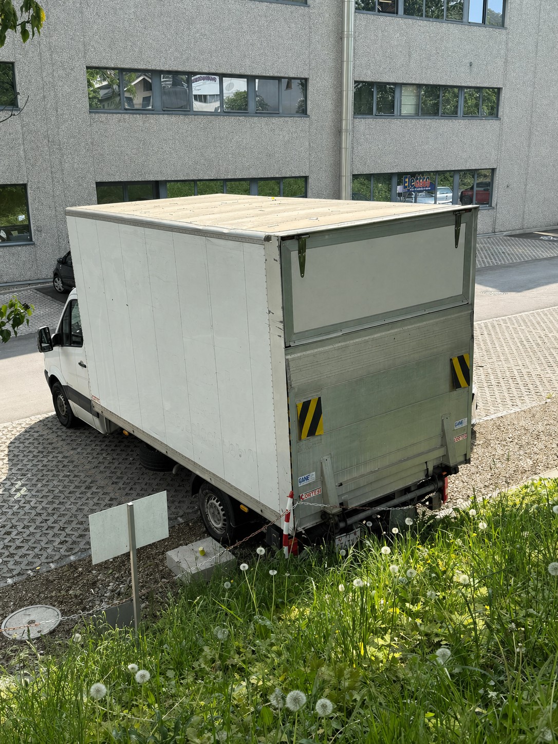 VW Crafter35 2.0 163 PS-image-2