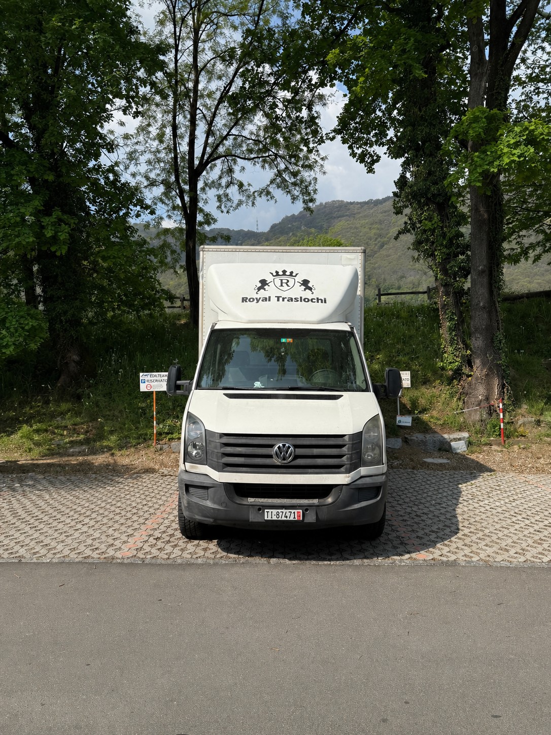 VW Crafter35 2.0 163 PS-image-1