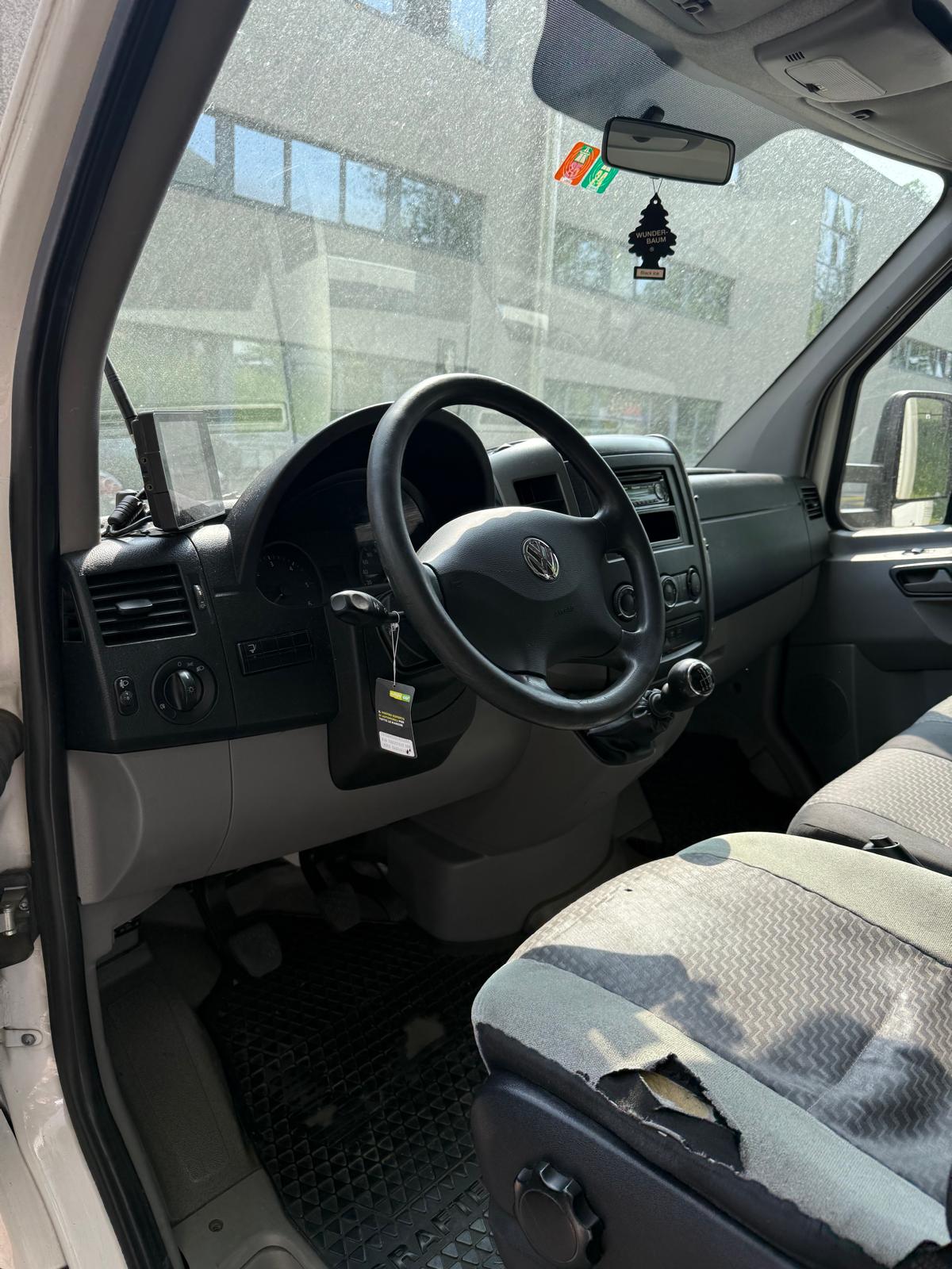 VW Crafter35 2.0 163 PS-image-4