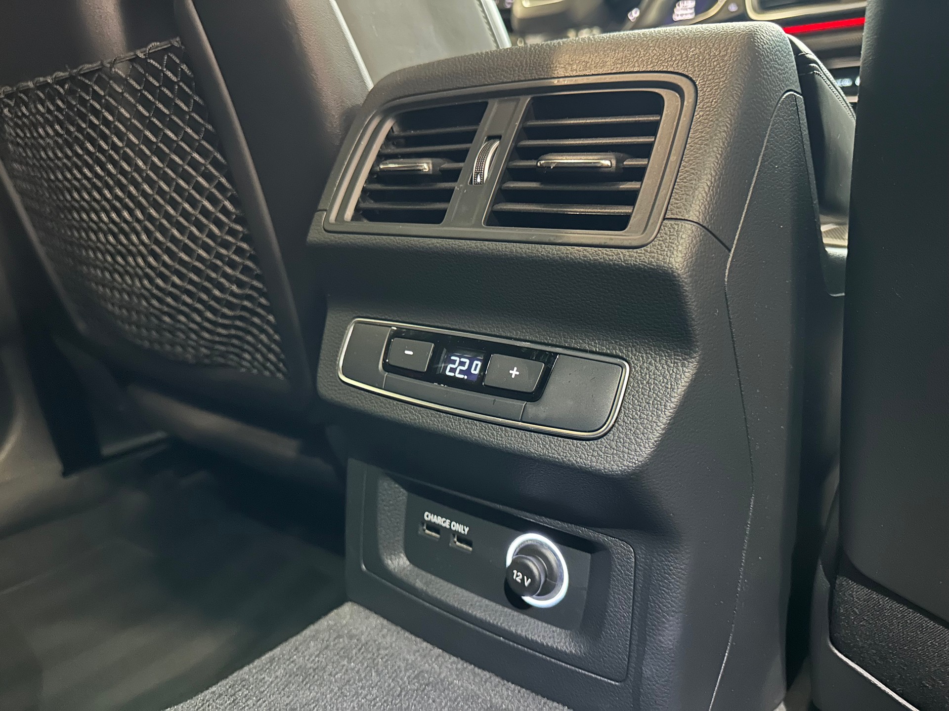 AUDI SQ5 TDI quattro tiptronic-image-19