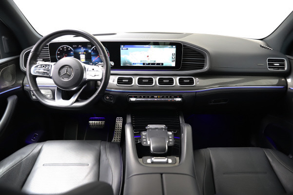 MERCEDES-BENZ GLE 450 AMG Line 4Matic-image-9