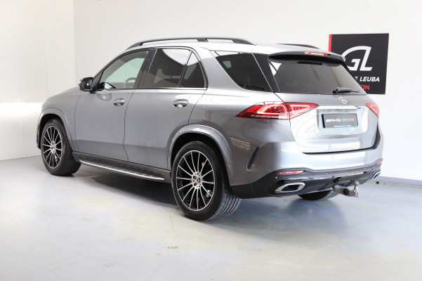 MERCEDES-BENZ GLE 450 AMG Line 4Matic-image-2