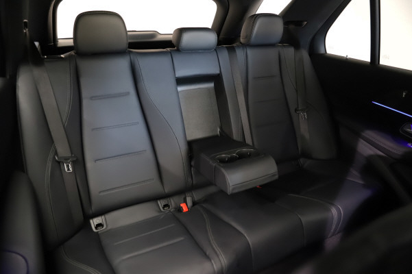 Image MERCEDES-BENZ GLE-450 GLE 450 AMG Line 4Matic