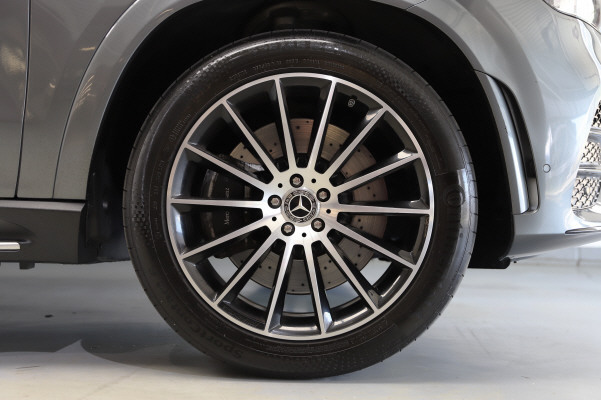 MERCEDES-BENZ GLE 450 AMG Line 4Matic-image-12