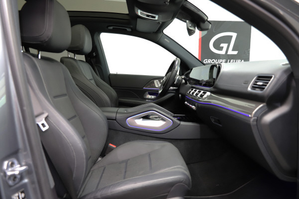 MERCEDES-BENZ GLE 450 AMG Line 4Matic-image-8
