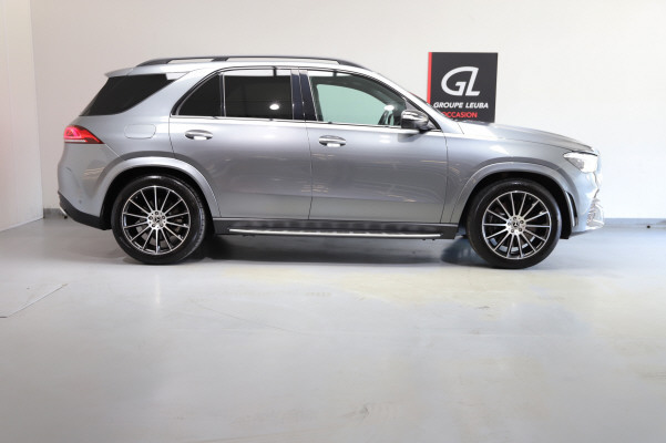 MERCEDES-BENZ GLE 450 AMG Line 4Matic-image-6