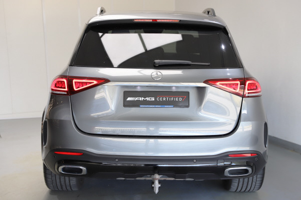 MERCEDES-BENZ GLE 450 AMG Line 4Matic-image-5